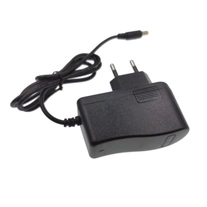 8.4V 7.4V 1A 18650 Lithium Battery Charger 5.5Mm*2.1 Portable Charger EU/AU/US/UK Plug